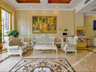 vienna 3 best hotel shenzhen bantian guangya park metro station