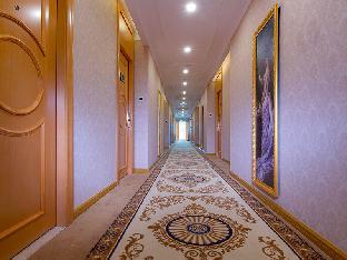 vienna 3 best hotel shenzhen bantian guangya park metro station