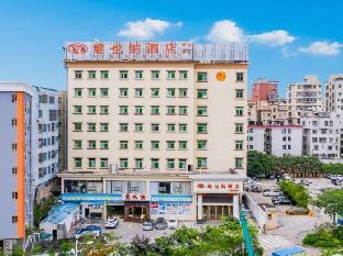 vienna 3 best hotel shenzhen bantian guangya park metro station