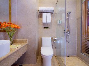 vienna 3 best hotel shenzhen bantian guangya park metro station