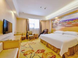 vienna 3 best hotel shenzhen bantian guangya park metro station