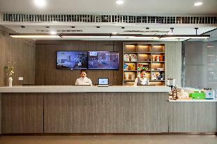 hanting hotel zhengzhou shangding road