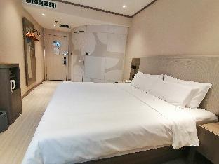 hanting hotel zhengzhou shangding road