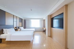 ji hotel changchun guigu street