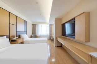 ji hotel changchun guigu street