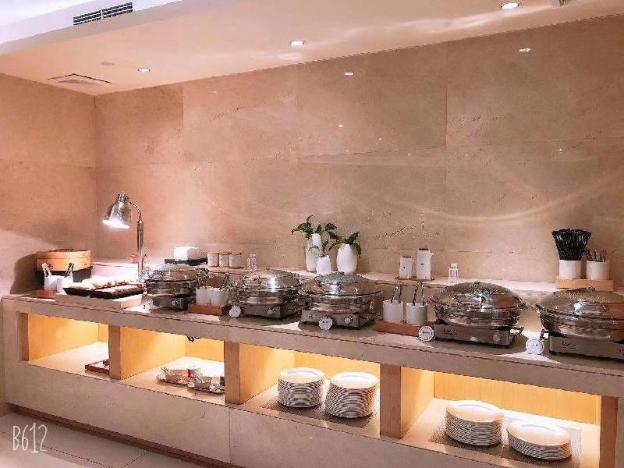 ji hotel changchun guigu street