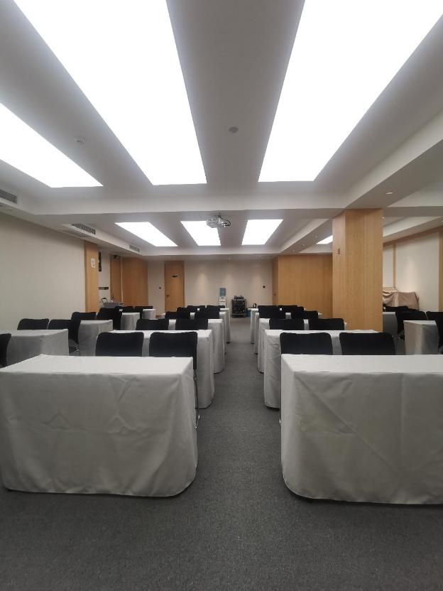 ji hotel changchun guigu street