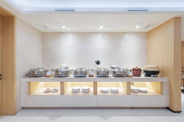 ji hotel changchun guigu street