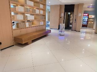 ji hotel changchun guigu street