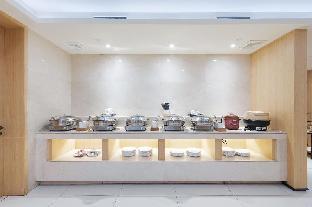 ji hotel changchun guigu street