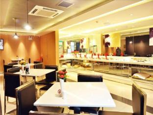 ji hotel changchun guigu street