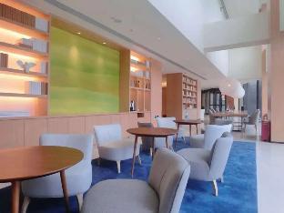 ji hotel changchun guigu street