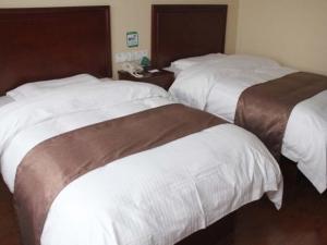 greentree inn liaocheng linqing haishan building e