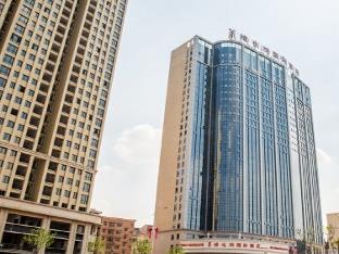 vienna international hotel changsha jingwanzi mulian middle road