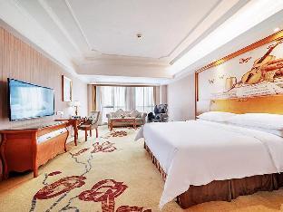 vienna international hotel changsha jingwanzi mulian middle road