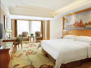 vienna international hotel changsha jingwanzi mulian middle road