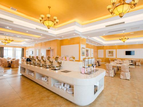 vienna international hotel changsha jingwanzi mulian middle road