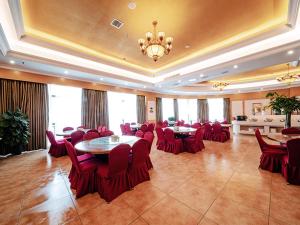 vienna international hotel changsha jingwanzi mulian middle road