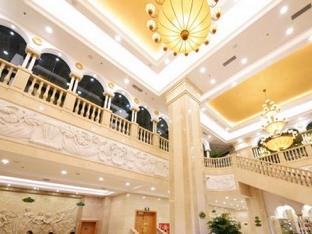 vienna international hotel changsha jingwanzi mulian middle road