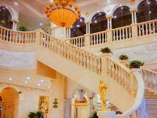vienna international hotel changsha jingwanzi mulian middle road