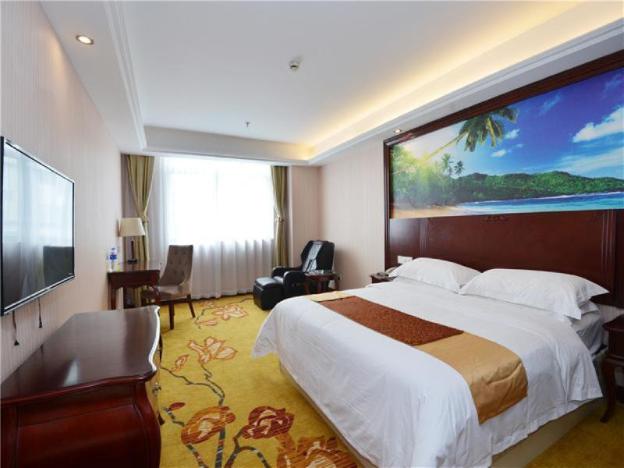 vienna 3 best hotel shanghai expo sanlin