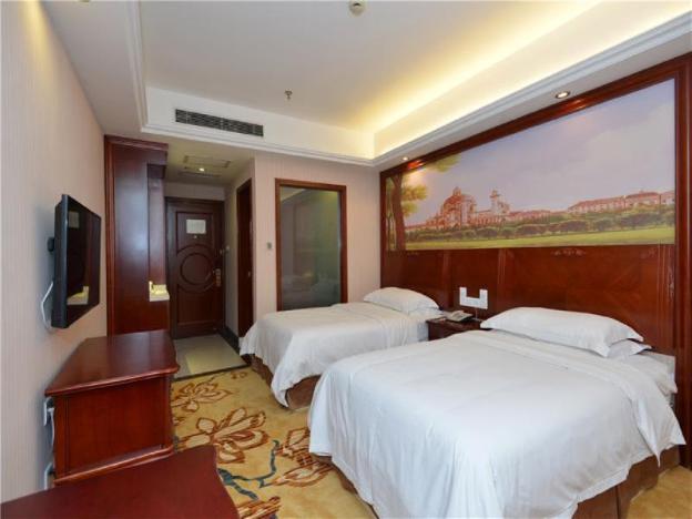 vienna 3 best hotel shanghai expo sanlin