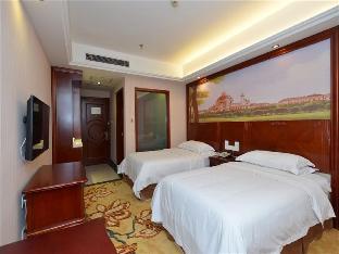 vienna 3 best hotel shanghai expo sanlin