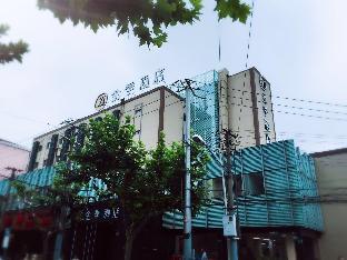 ji hotel shanghai liuzhou road