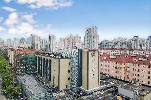 ji hotel shanghai liuzhou road