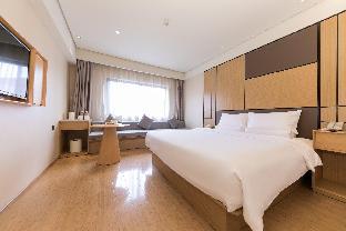 ji hotel shanghai liuzhou road