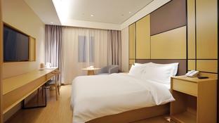 ji hotel shanghai liuzhou road