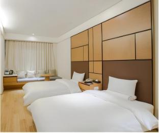 ji hotel shanghai liuzhou road