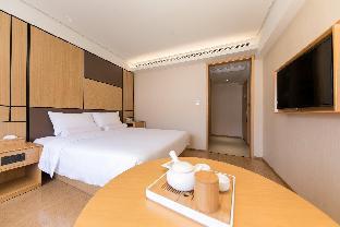 ji hotel shanghai liuzhou road