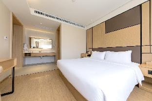 ji hotel shanghai liuzhou road