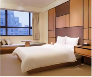 ji hotel shanghai liuzhou road