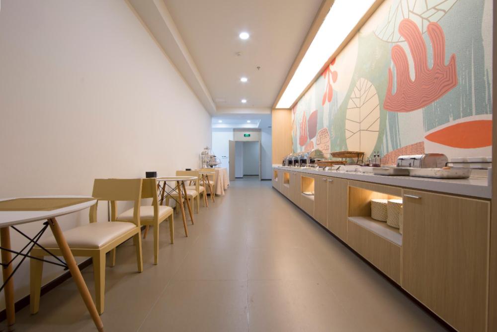hanting hotel baoding chaoyang bei street