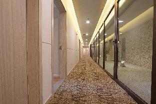 hanting hotel baoding chaoyang bei street