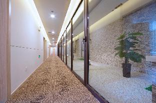 hanting hotel baoding chaoyang bei street