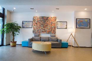 hanting hotel baoding chaoyang bei street