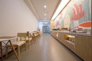 hanting hotel baoding chaoyang bei street