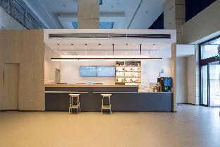hanting hotel baoding chaoyang bei street