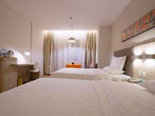 hanting hotel baoding chaoyang bei street