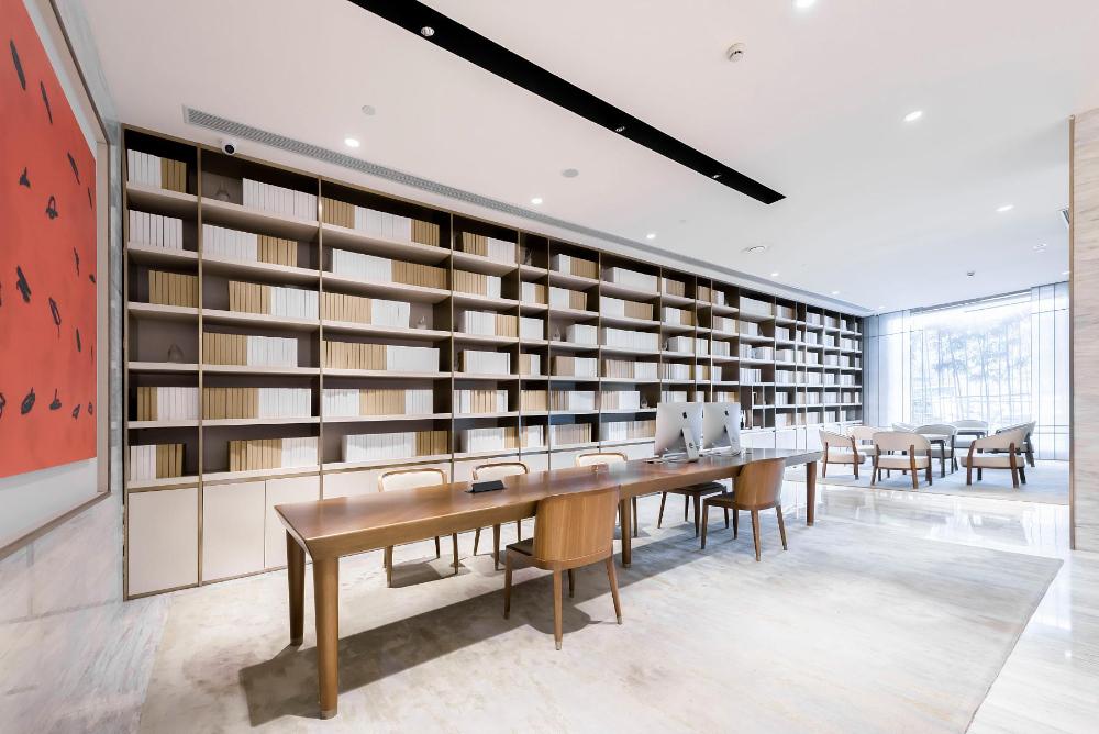 ji hotel anji shengli west road