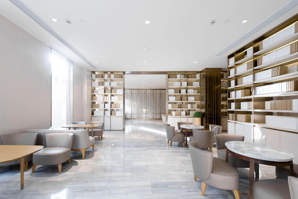 ji hotel anji shengli west road