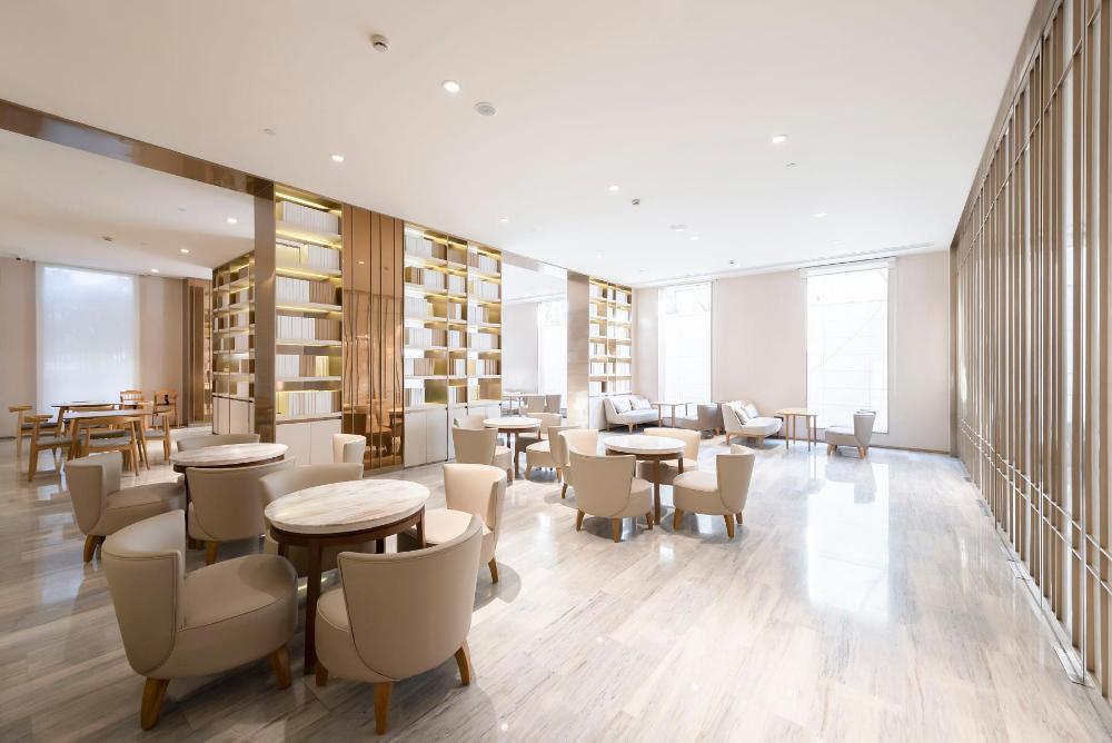 ji hotel anji shengli west road