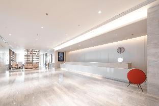 ji hotel anji shengli west road