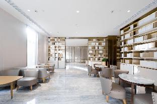 ji hotel anji shengli west road