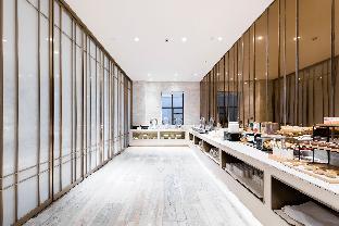 ji hotel anji shengli west road