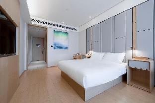 ji hotel anji shengli west road