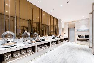 ji hotel anji shengli west road